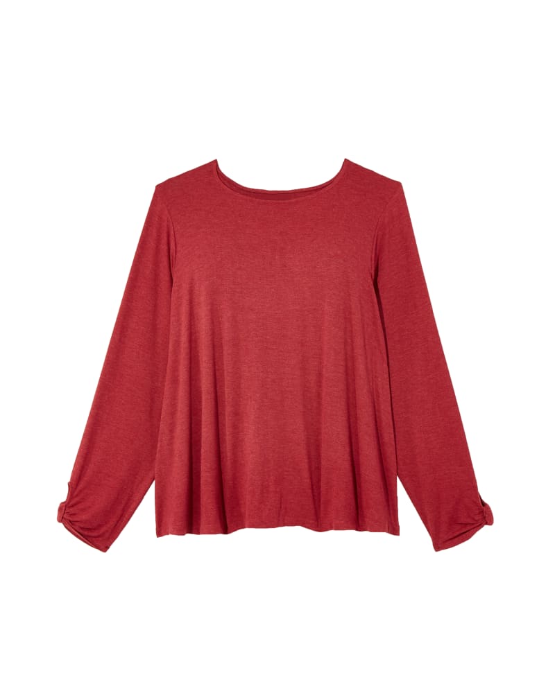Front of plus size  by B. Curvy | Dia&Co | dia_product_style_image_id:124295